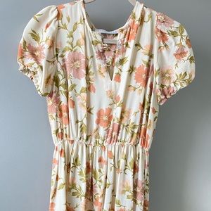 Christy Dawn - Robin dress in floral
